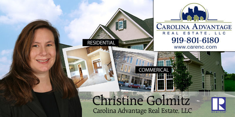 Carolina Advantage Real Estate